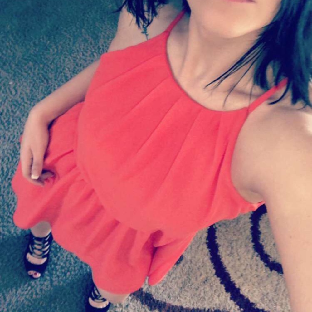 Dress to impress